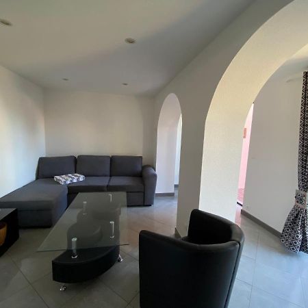 Guesthouse Les 3 Chateaux Eguisheim Ngoại thất bức ảnh
