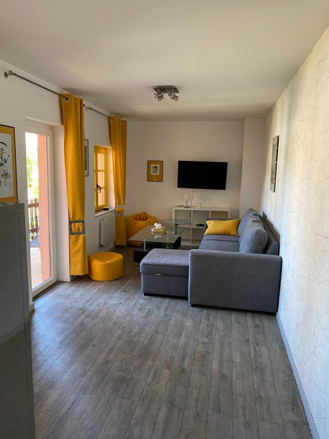 Guesthouse Les 3 Chateaux Eguisheim Ngoại thất bức ảnh