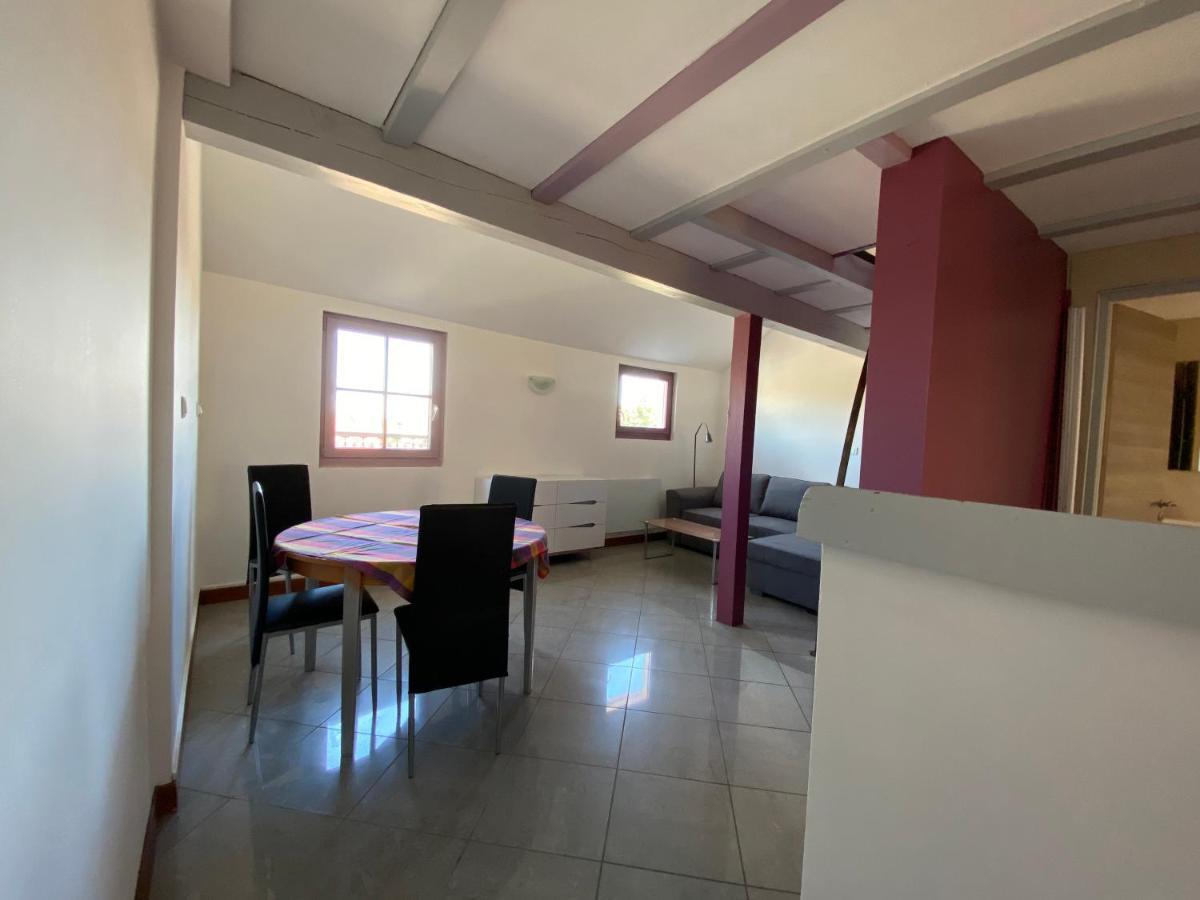 Guesthouse Les 3 Chateaux Eguisheim Ngoại thất bức ảnh
