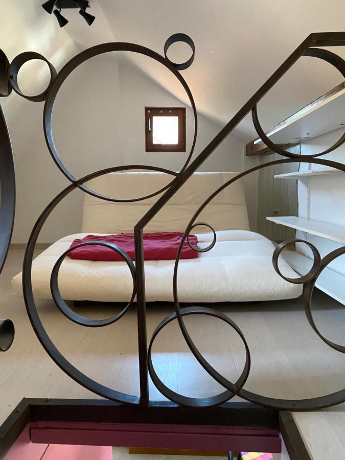 Guesthouse Les 3 Chateaux Eguisheim Ngoại thất bức ảnh
