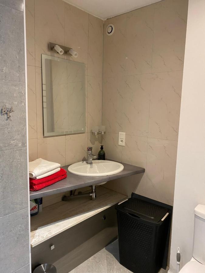 Guesthouse Les 3 Chateaux Eguisheim Ngoại thất bức ảnh