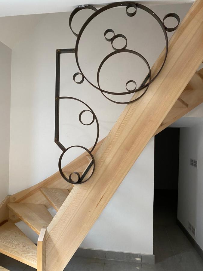 Guesthouse Les 3 Chateaux Eguisheim Ngoại thất bức ảnh